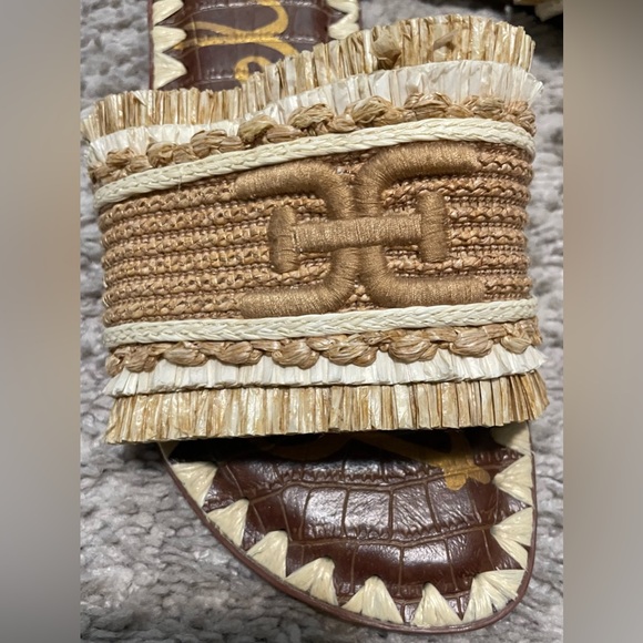 Sam Edelman Georgia Slide - Picture 5 of 5